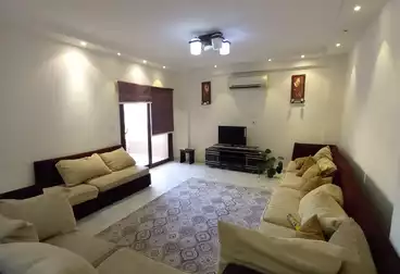 عقارات للإيجار - 3 غرف - بالدور 1