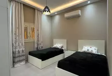 عقارات للإيجار - 3 غرف - بالدور 0