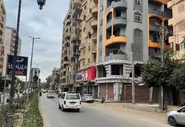شقق للبيع - 3 غرف - بالدور 8