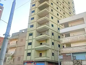 شقق للبيع - 3 غرف - بالدور 11