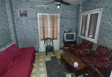 Apartments For sale - 3 rooms - floor 1