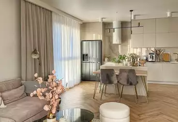 undefined undefined - 3 rooms - floor 1