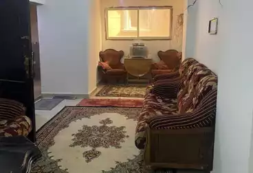 شقق مفروشة للإيجار - 2 غرف - بالدور 1