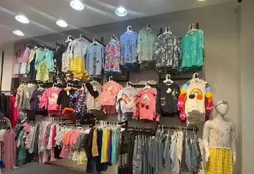 Shops For rent - floor 0