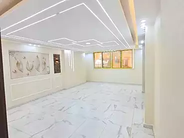 شقق للبيع - 3 غرف - بالدور 3