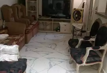 Furnished Apartment For rent - 2 rooms - floor 5