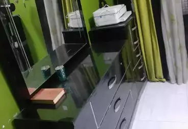 Furnished Apartment For sale - 2 rooms - floor 3