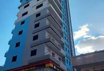 Apartments For sale - 3 rooms - floor 6