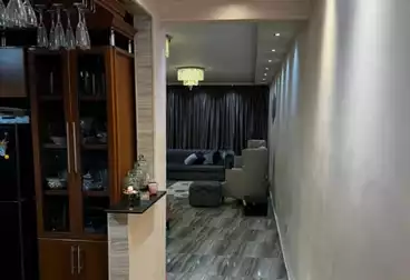 Apartments For sale - 3 rooms - floor 6