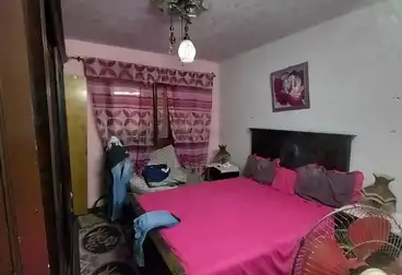 Apartments For sale - 2 rooms - floor 6