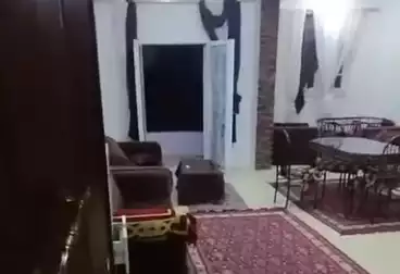 Furnished Apartment For sale - 3 rooms - floor 4