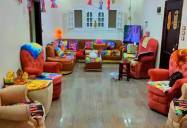 Apartments For sale - 3 rooms - floor 3