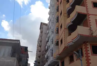Apartments For sale - 3 rooms - floor 3