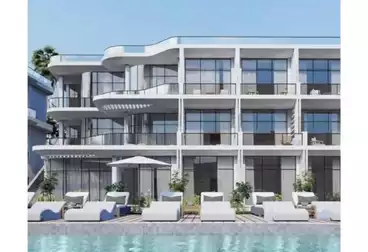 Apartments For sale - 1 rooms - floor 1