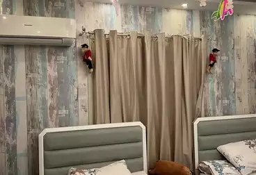 Furnished Apartment For sale - 3 rooms - floor 5