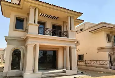فيلا منفصلة للبيع - 3 غرف