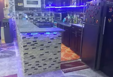 Apartments For sale - 3 rooms - floor 5