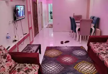Properties For rent - 2 rooms - floor 9