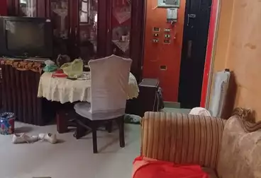 Apartments For sale - 2 rooms - floor 3