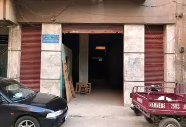 Commercial For sale - floor 0