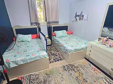 Apartments For sale - 3 rooms - floor 2