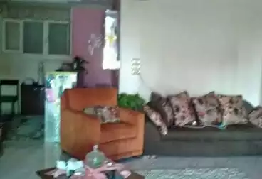 Furnished Apartment For rent - 2 rooms - floor 6