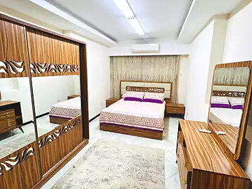 Apartments For rent - 3 rooms - floor 6