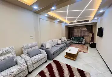 شقق للإيجار - 3 غرف - بالدور 6