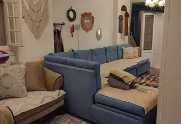 Apartments For sale - 3 rooms - floor 1