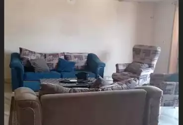 Properties For rent - 3 rooms - floor 6