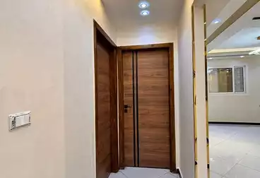 شقق للبيع - 3 غرف - بالدور 2
