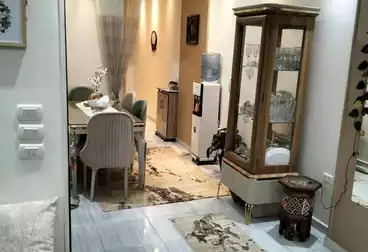 undefined undefined - 2 rooms - floor 6
