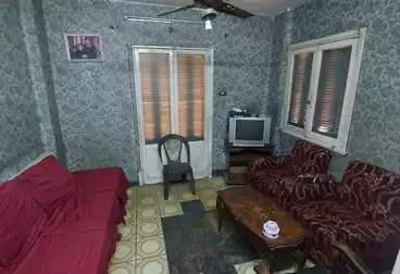 Apartments For sale - 3 rooms - floor 1