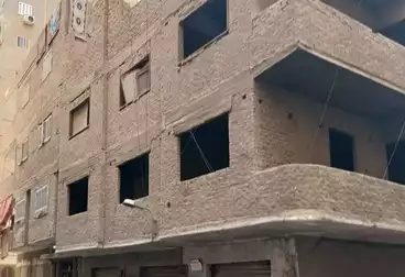 Building For sale - 3 rooms