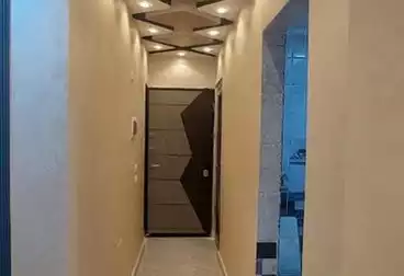 شقق للبيع - 3 غرف - بالدور 10