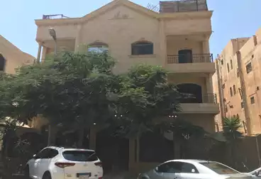 شقق للبيع - 3 غرف - بالدور 3
