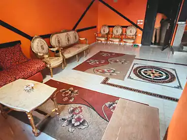 Apartments For sale - 2 rooms - floor 10