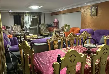 شقق للبيع - 3 غرف - بالدور 3