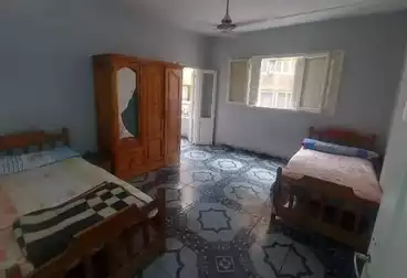 عقارات للإيجار - 3 غرف - بالدور 3