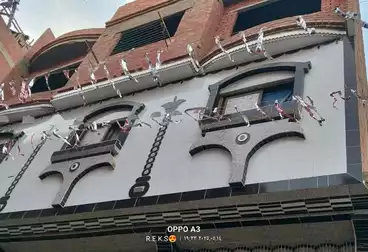 Building For sale - 2 rooms