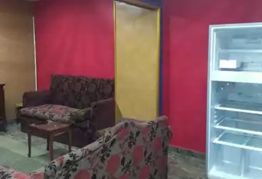 Furnished Apartment For sale - 2 rooms - floor 7