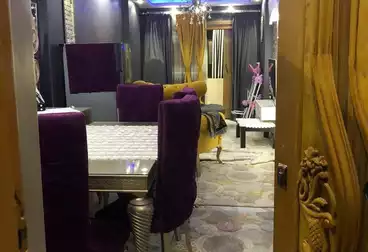 Apartments For sale - 3 rooms - floor 3