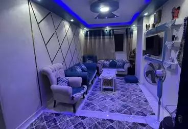 شقق للبيع - 3 غرف - بالدور 8