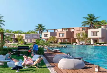 Villas For sale - 3 rooms