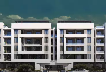 Apartments For sale - 3 rooms - floor 5