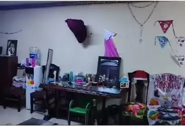 undefined undefined - 2 rooms - floor 1