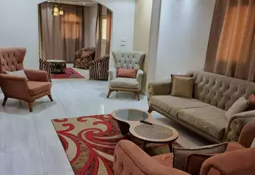 Apartments For rent - 3 rooms - floor 5