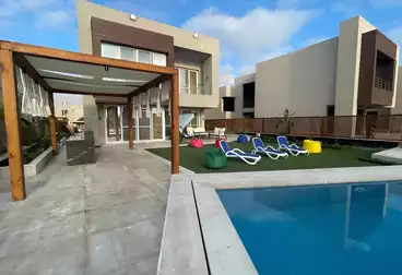 فلل للبيع - 4 غرف