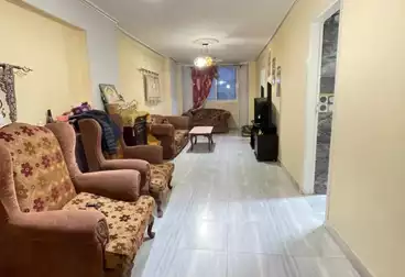 Properties For rent - 2 rooms - floor 2