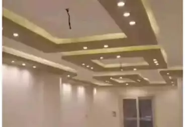 عقارات للإيجار - 3 غرف - بالدور 4
